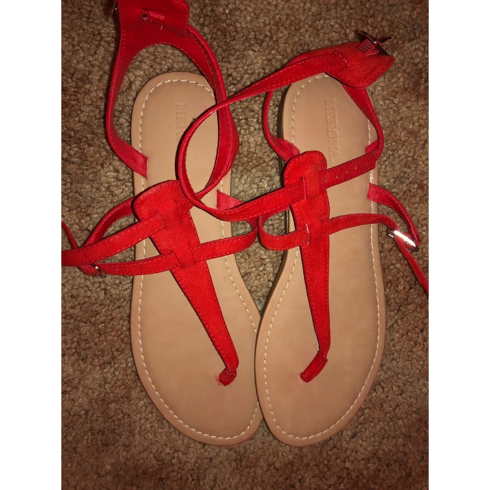 Sandals